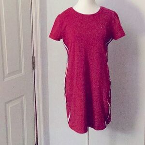 ⭐️ Host pick⭐️Tommy Hilfiger t shirt dress